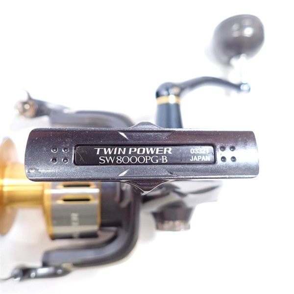 １５ツインパワーＳＷ８０００ＰＧ
